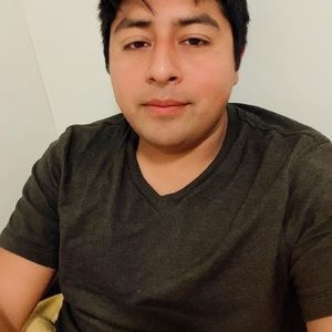 Meet your Posher, Josue